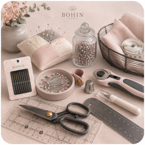 Mercerie Bohin